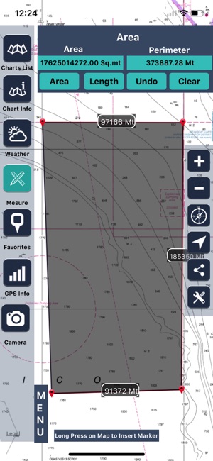 Minnesota Raster Maps(圖5)-速報App