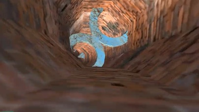 Sewer Tunnel Run 3D screenshot 3