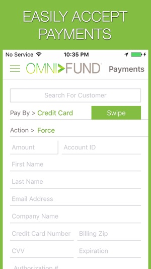 OmniFund(圖1)-速報App