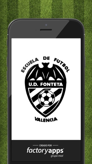 UD Fonteta(圖1)-速報App