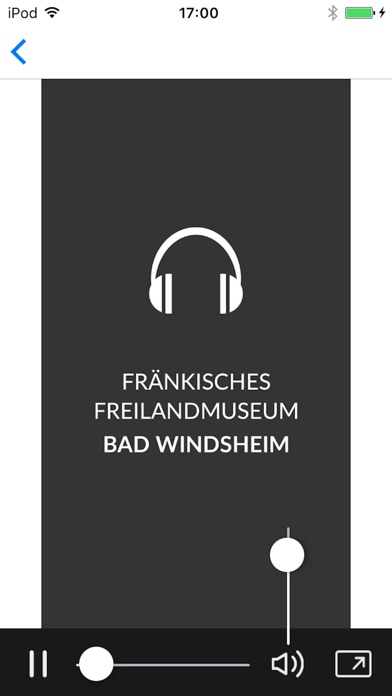 Fränkisches Freilandmuseum FFM screenshot 4