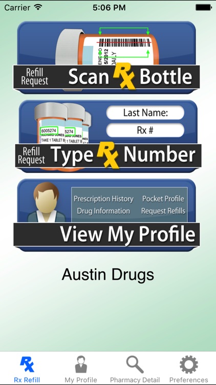 Austin Drugs