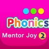 朗文英语自然拼读Phonics Mentor Joy 2