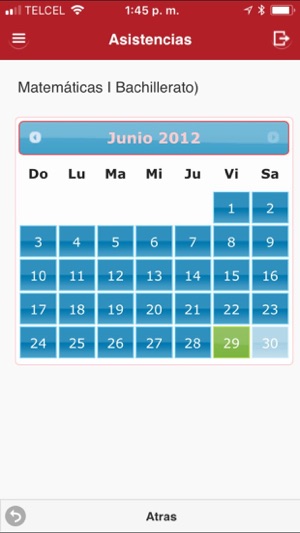 Colegio Madrid(圖5)-速報App