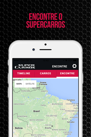 Super Carros screenshot 3