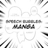 Speech Bubbles: Manga