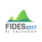 Utiliza la aplicación de FIDES2017 para manejar toda la información de tu congreso, puedes ver el detalle de tu agenda, chatear con los participantes y el detalle de  las ponencias