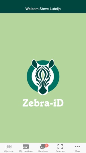 Zebra-iD