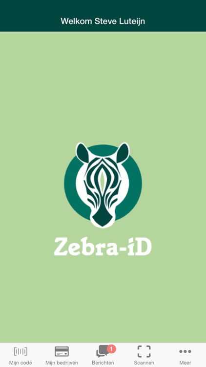 Zebra-iD