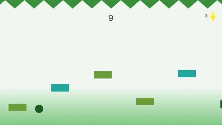 Jumpy Jumping - Endless game screenshot-3