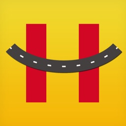 Happy Roads