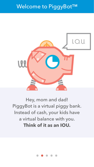 PiggyBot(圖1)-速報App