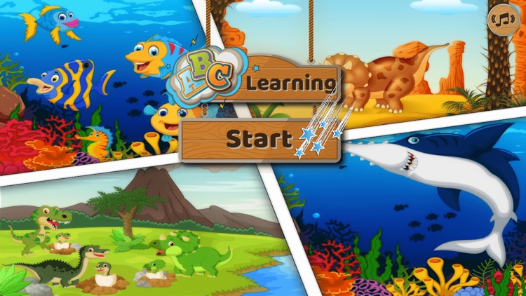 Starfall ABC Learning