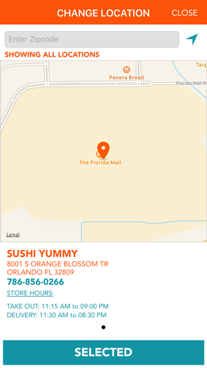 Sushi Yummy Food(圖5)-速報App