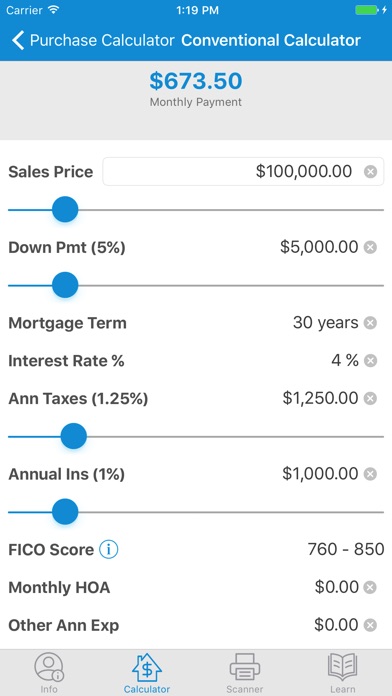 Simplicity – By On Q Financial screenshot 3
