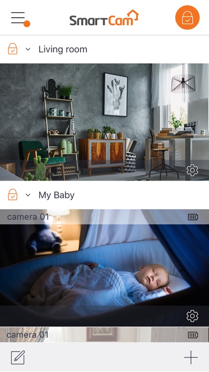 Wisenet SmartCam+