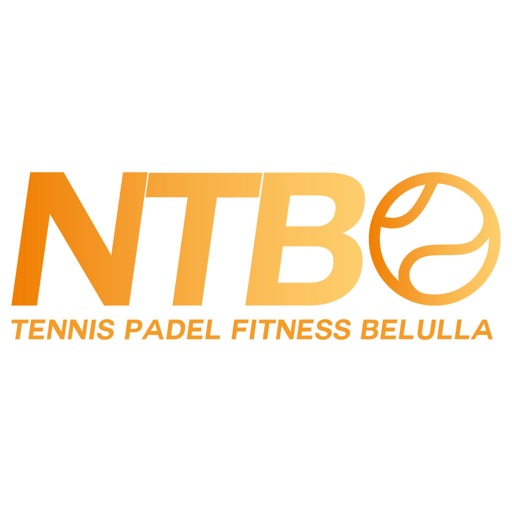 Nou Tenis Padel Belulla icon