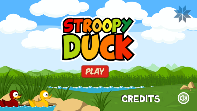 Stroopy Duck(圖2)-速報App