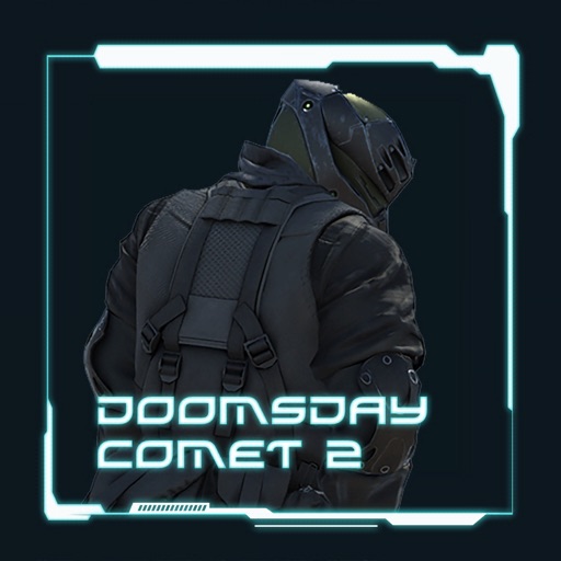 Doomsday Comet 2 icon