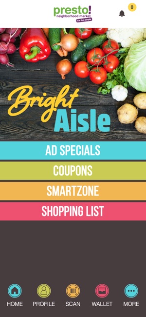 Bright Aisle(圖2)-速報App