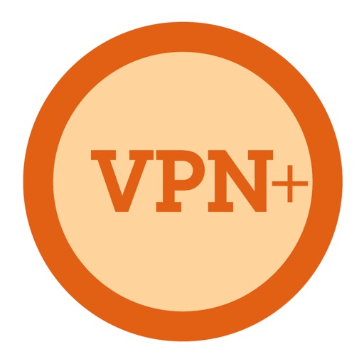 Fast VPN VIP Icon