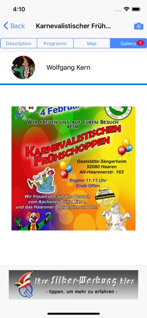 Karneval AAK