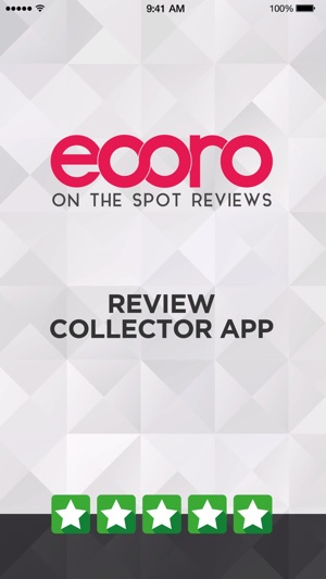 Eooro Review Collector