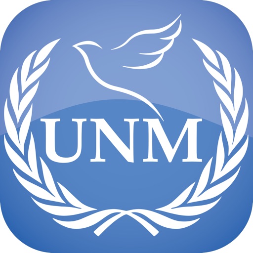 United Nations Ministry Download