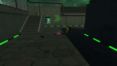 VR Racer Adventures screenshot 2