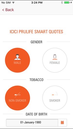 ICICI PruLife(圖3)-速報App