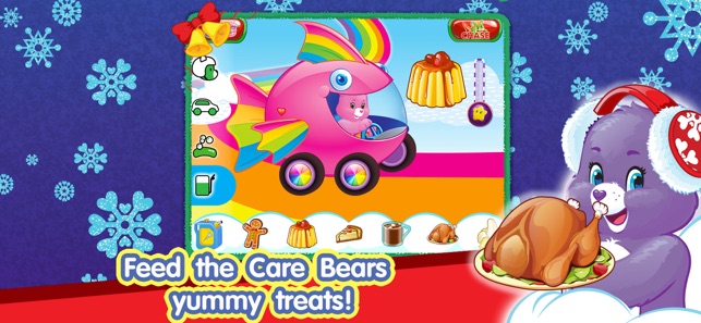 Care Bears: Care Karts(圖2)-速報App