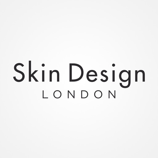Skin Design London icon