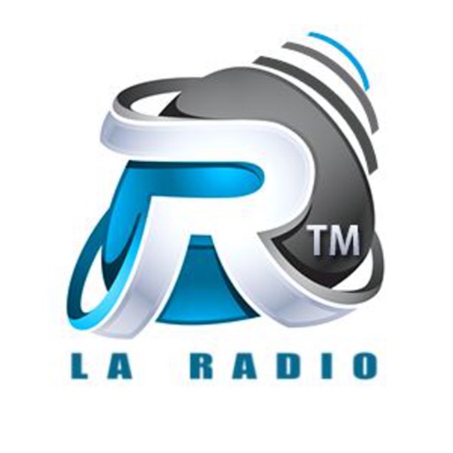 RTM la radio icon