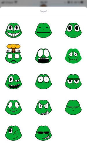 FrogMojis(圖1)-速報App