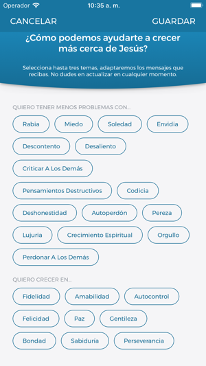 CHRISTIAN EDITING(圖3)-速報App