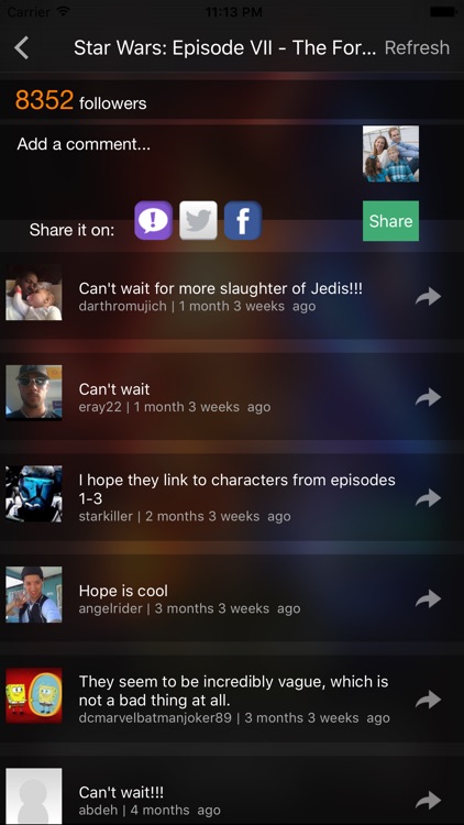 Movies By Movie Hype - Watch Movies