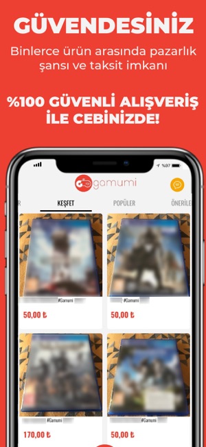 Gamumi(圖3)-速報App