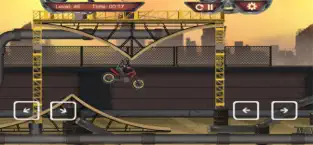 Screenshot 5 Moto Mania Bike iphone