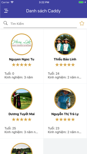 Vinpearl Nha Trang iGOLF(圖3)-速報App