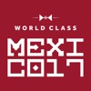World Class App - Mexico 2017