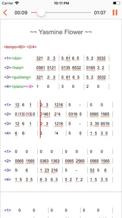 TextMusic