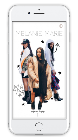 Melanie Marie(圖1)-速報App