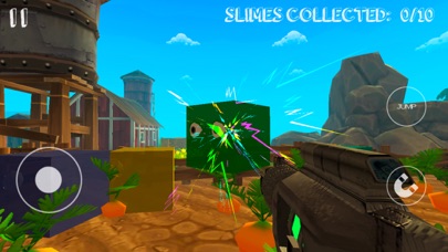 Slime Ranch screenshot 3