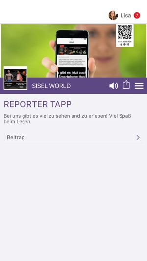 SISEL WORLD(圖1)-速報App