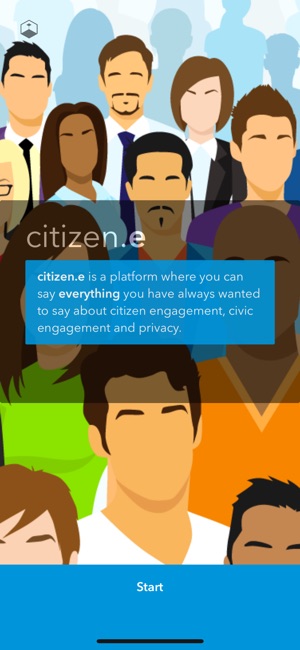 Citizen.e(圖1)-速報App