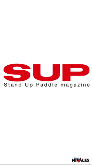 SUP Magazine