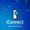 The iConnect Telecoms Softphone App is your office extension loaded on your mobile phone