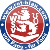 Rot-Blau.com von Fans für Fans