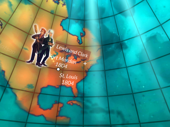 Screenshot #4 pour PI VR Explorations