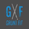 The Grunt Fit App